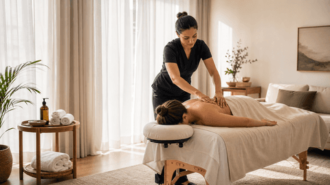 Massage, 60 min